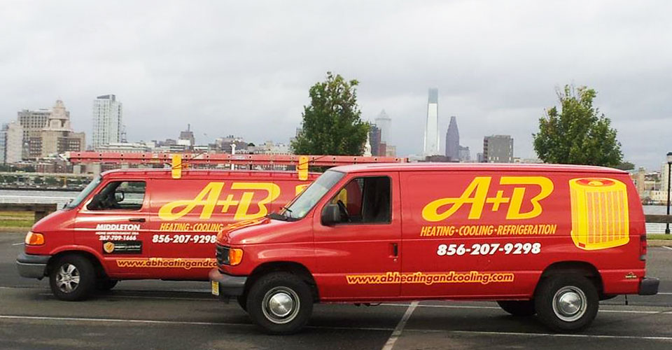 A+B Heating | Cooloing | Refrigeration